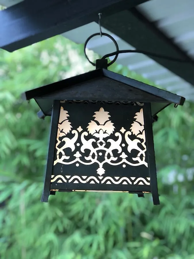 Wabi Sabi Chalets Chalet Hotaru Villa Gold Coast Australien