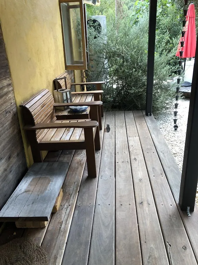 Wabi Sabi Chalets Chalet Hotaru Villa Gold Coast