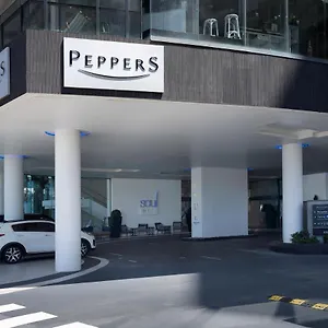 辣椒灵魂冲浪者天堂公寓式酒店 黄金海岸