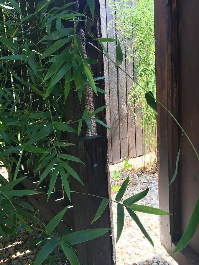 Wabi Sabi Chalets Chalet Hotaru Villa Gold Coast