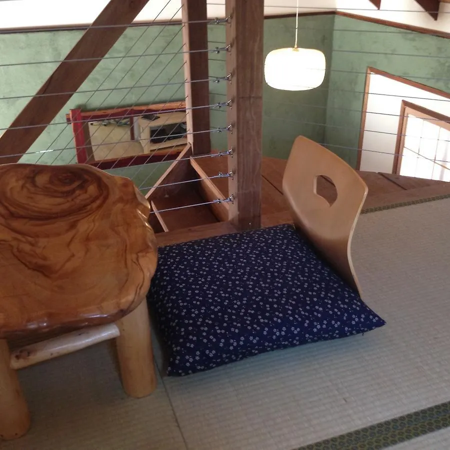 Wabi Sabi Chalets Chalet Hotaru Villa Gold Coast Australia