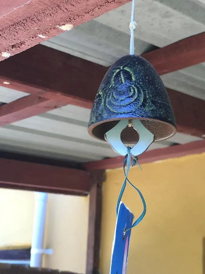 Wabi Sabi Chalets Chalet Hotaru Villa Gold Coast