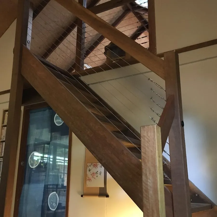Wabi Sabi Chalets Chalet Hotaru Villa Gold Coast