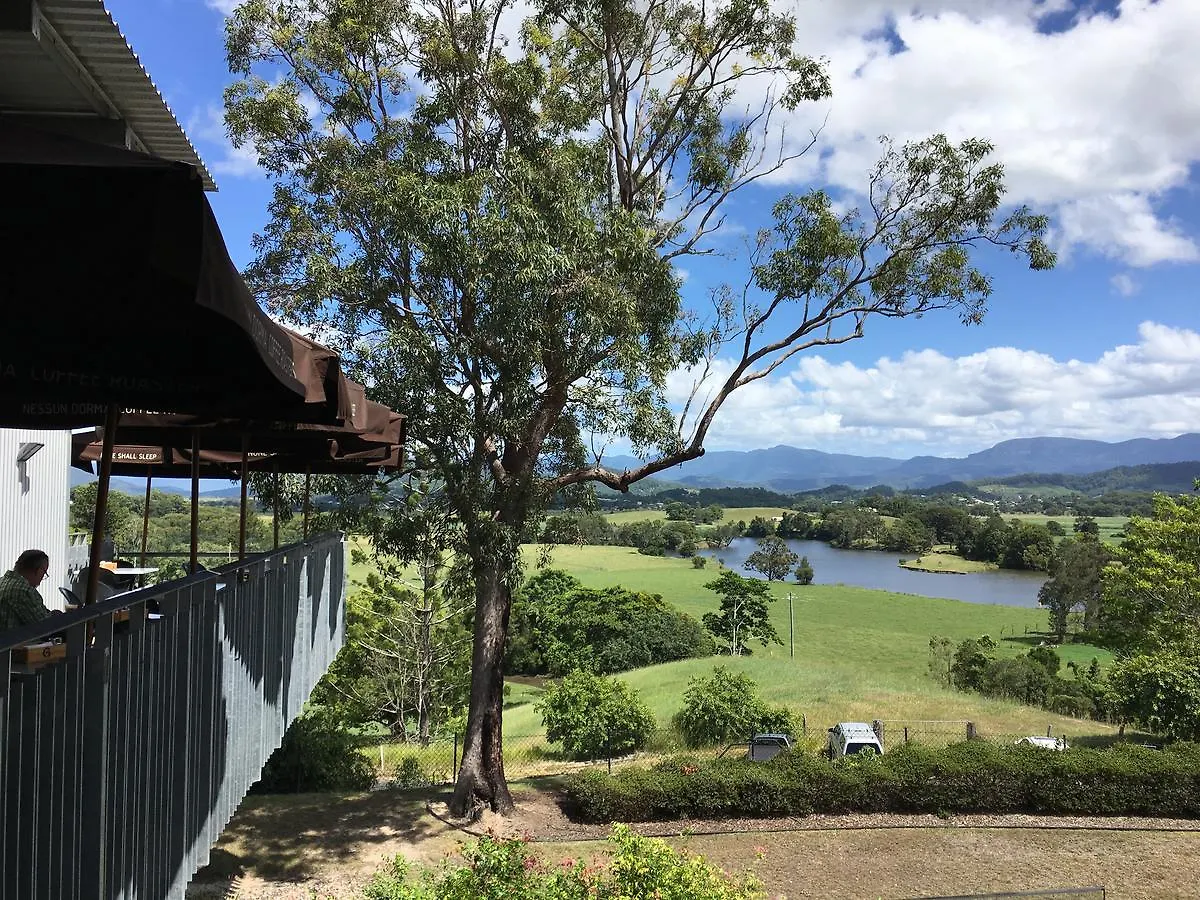 Wabi Sabi Chalets Chalet Hotaru Villa Gold Coast