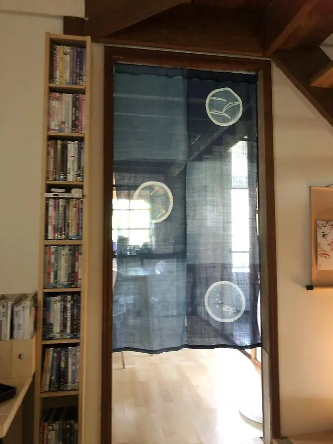 Wabi Sabi Chalets Chalet Hotaru Villa Gold Coast 0*,  Australia