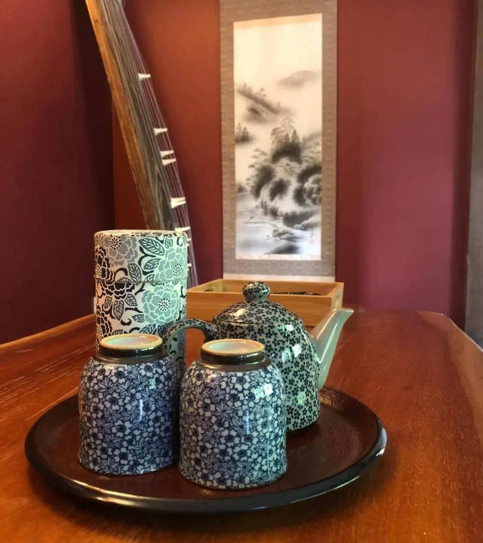 Wabi Sabi Chalets Chalet Hotaru Villa Gold Coast